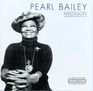 Pearl Bailey - Personality   (2001)