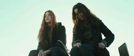 Ginger & Rosa (2012)