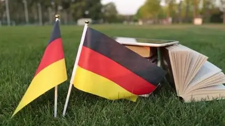 German Language Course for Beginners