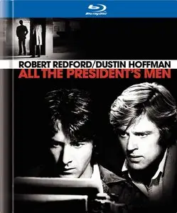 All the President's Men (1976) 