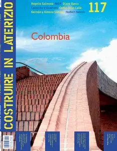 COSTRUIRE IN LATERIZIO – Maggio/Giugno 2007 n.117