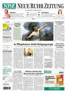 NRZ Neue Ruhr Zeitung Mülheim - 03. April 2018