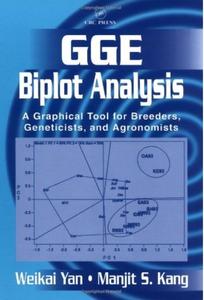 GGE Biplot Analysis: A Graphical Tool for Breeders, Geneticists, and Agronomists (repost)