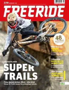 Freeride - Nr.2 2019