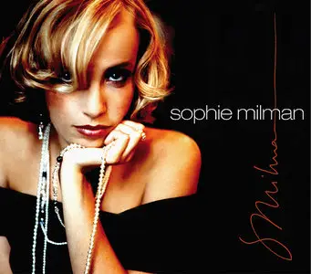 Sophie Milman - Sophie Milman (2004) [Repost]