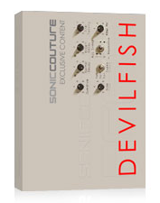 SonicCouture Devilfish Multiformat
