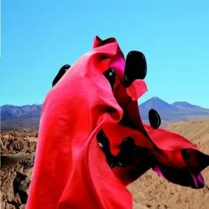 Basement Jaxx - Zephyr (2009)