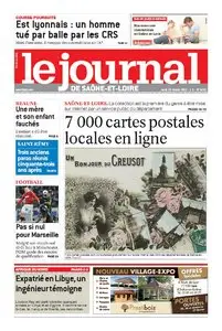 LE JOURNAL 24 Février 2011