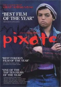 Pixote (1981) [Re-UP]