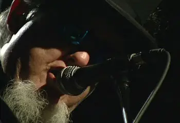 Bryan Lee - Live & Dangerous 2003 DVD (2005)