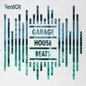 SM101 MIDI Elements Garage House Beats MULTiFORMAT