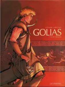 Golias - Tomo 1 - El rey perdido