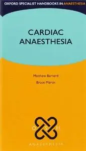 OSH Oxford Handbook of Cardiac Anaesthesia