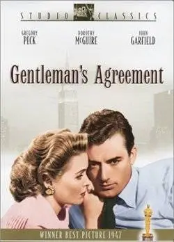 Gentleman's Agreement (1947)