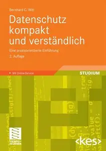 Datenschutz kompakt und verständlich: Eine praxisorientierte Einführung und Online-Service,2 Auf