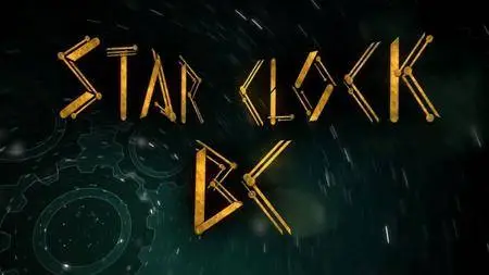 ZDF - Star Clock BC: Antikythera Mechanism (2010)