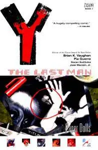 YThe Last Man TPB 07 2006 PudgyDCP