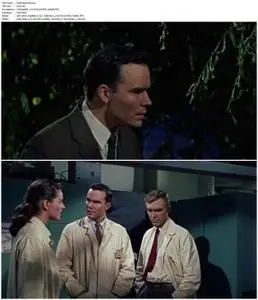 4D Man (1959)