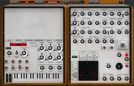 Xils Lab Xils 3 VST VSTi v1.01