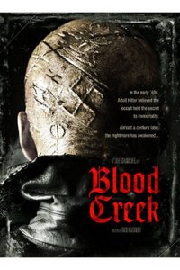 Blood Creek (2009) Limited