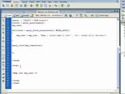 The Complete Web Programmer with PHP and Javascript [repost]