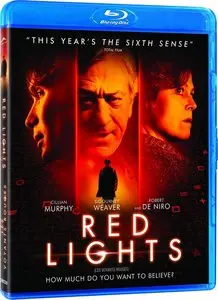 Red Lights / Красные огни (2012)