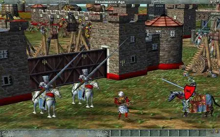 Empire Earth Gold Edition (2001)