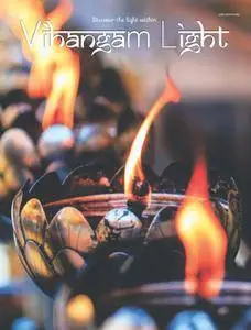Vihangam Light - February 2017