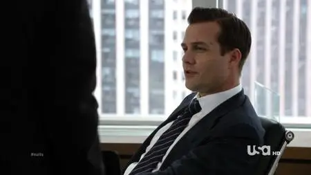 Suits S01E05