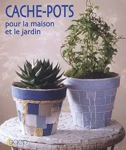 Cache-pots pour la maison et le jardin