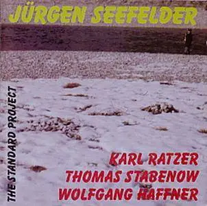 Jürgen Seefelder - The Standard Project (1993)