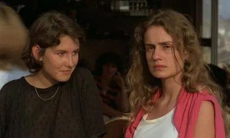 À nos amours (1983)