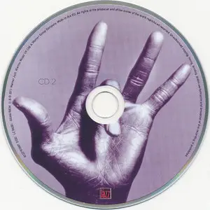 Miles Davis - Tutu (1986) {2011 Deluxe Edition} {Warner Jazz 8122797687}