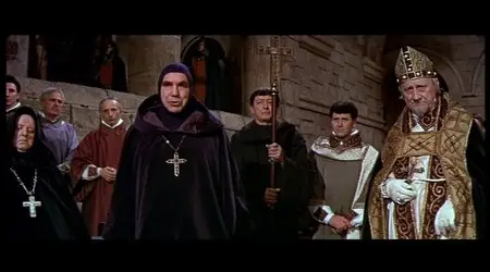 Becket [DVD9] (1964)