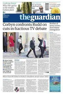 The Guardian  June 01 2017