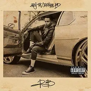 BJ The Chicago Kid - 1123 (2019) [Official Digital Download]