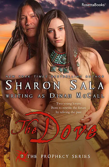 «The Dove» by Sharon Sala