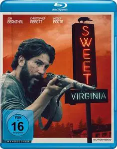 Sweet Virginia (2017)