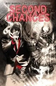 Image Comics - Second Chances 2022 Retail Comic eBook