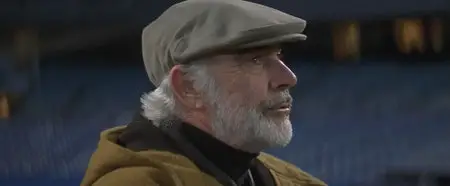 Finding Forrester (2000)