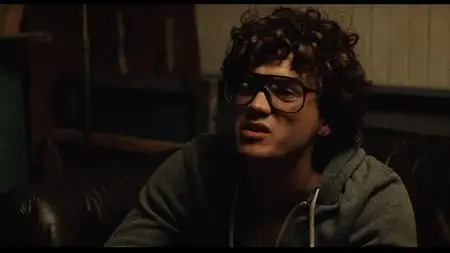 Milk (2008)