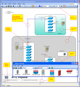 Network Notepad Professional Edition 1.1.38