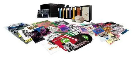 Pink Floyd: The Early Years 1965-1972 (2016) [27-Disc Box Set] Re-up