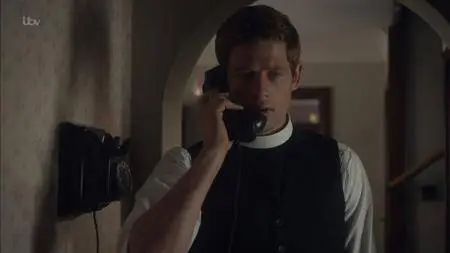 Grantchester S03E01 (2017)