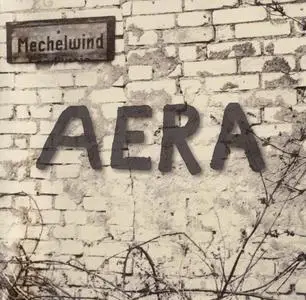 Aera - Mechelwind [Recorded 1973] (2009)