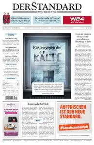 Der Standard - 15 Oktober 2022