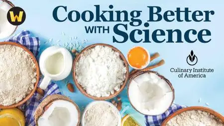 TTC Video - Cooking Better with Science