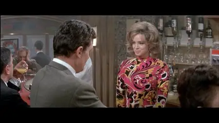 Le soleil des voyous  / The Sun of the Outlaws / Action Man (1967)
