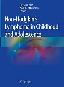 Non-Hodgkin`s Lymphoma in Childhood and Adolescence (Repost)