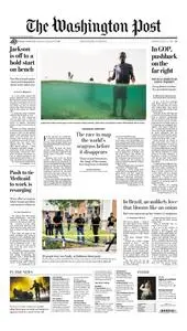 The Washington Post - July 3, 2023